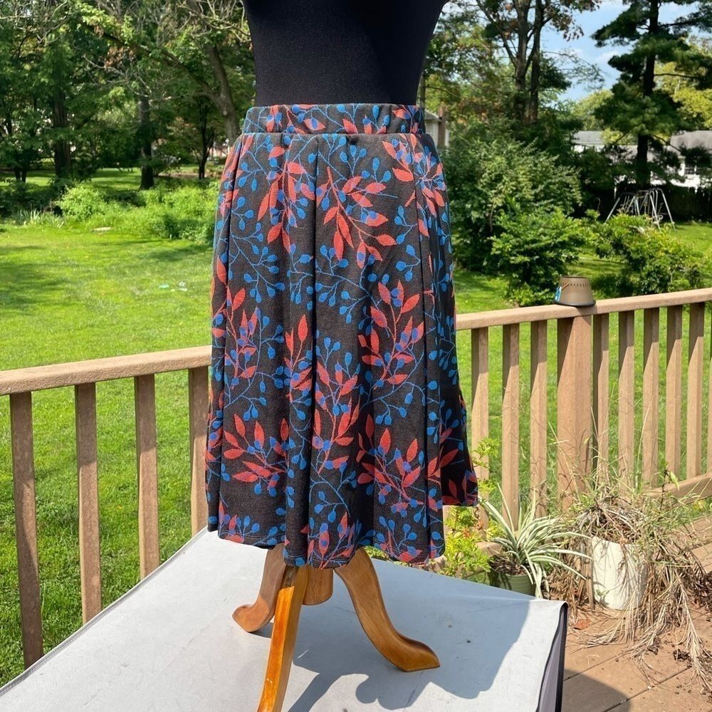 Madison skirt -LuLaRoe 